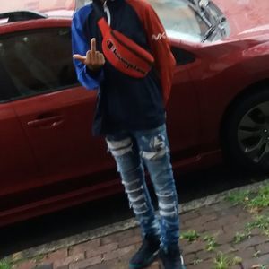 Meet your Posher, Joel